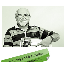 Toni Ruegg Toreps